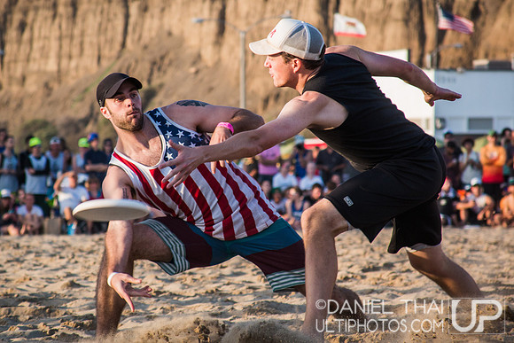 2015 Lei-Out Finals