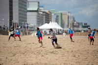 Sunday - 2024 Beach Championships