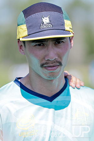 USA Ultimate US Open Championships, August 2, 2024
