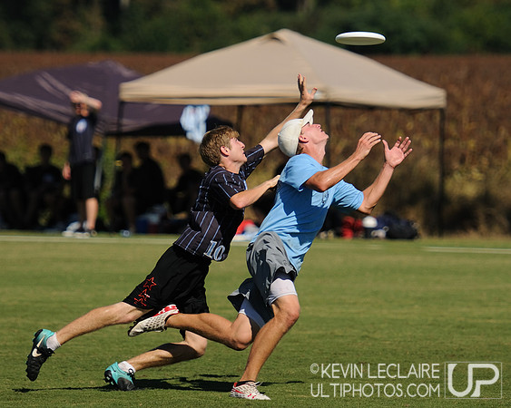 Mid-Atlantic Open Regionals Saturday Competition