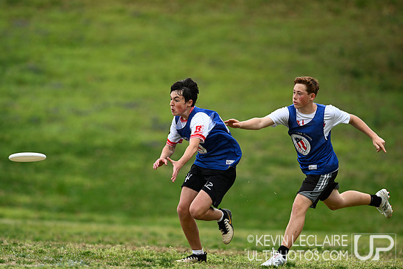 WAFC YCC team tryouts