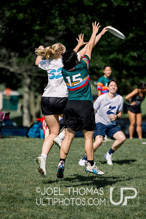 Lehigh Valley Invite - Sunday