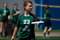 2012 Canadian High School Ultimate Championships
