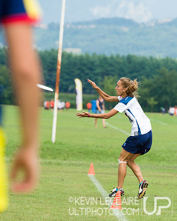 Friday WJUC 2014 Action