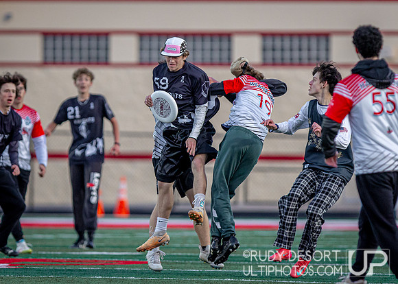 Indy Invite 2025
