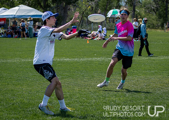 USA Ultimate Youth Club Championships 2025