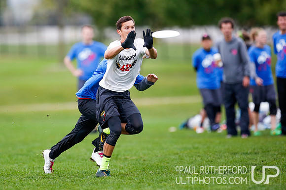 2016 Club National Championships