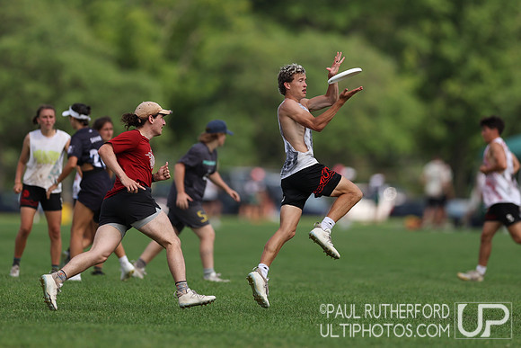 2025 Boston Invite
