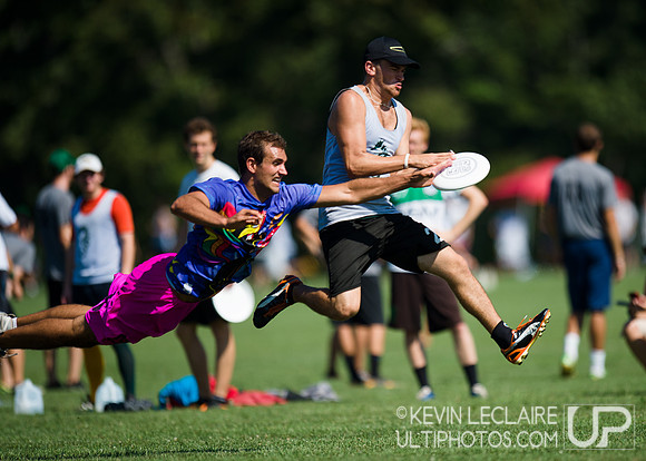 Capital Sectionals 2014 Saturday action