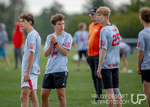 2024 High School National Invite (HSNI)