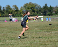 2014 USAU Mid-Atlantic Regionals Women's