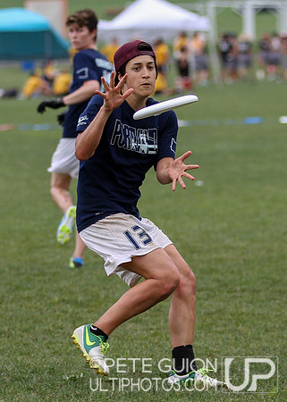 Chesapeake Invite