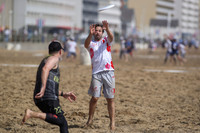 2022 USA Ultimate Beach National Championships