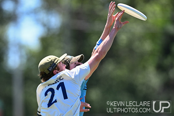 Wissahickon v West Jessamine - Boys Pool Play - HSNI 2024 - Frid