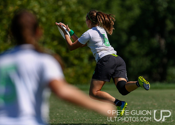 Chesapeake Open