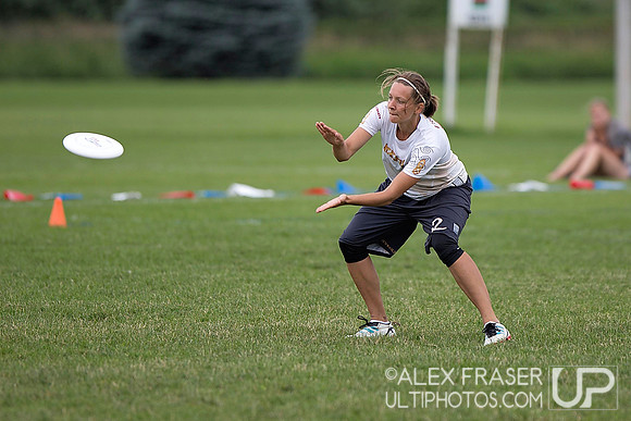 2014 USAU US Open Friday Round 6