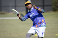 WFDF 2024 World Masters Ultimate Championships