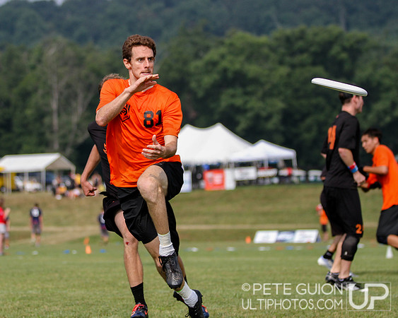 Chesapeake Invite
