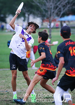 2022 USA Ultimate Youth Club Championships