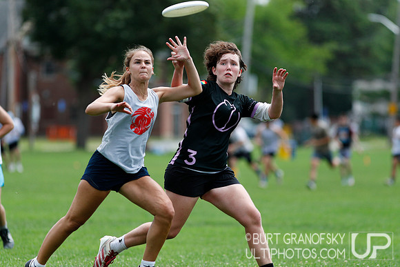 Boston Invite 2025