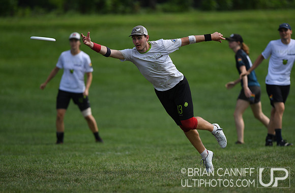 2022 World Ultimate Club Championships