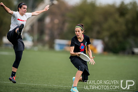 USA Ultimate Club National Championships