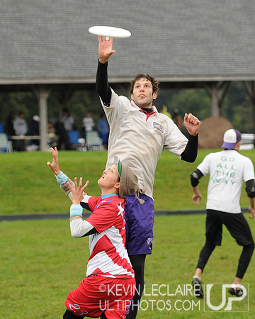 Mid-Atlantic Mixed & Women's Regionals Preview (Sunday Action)