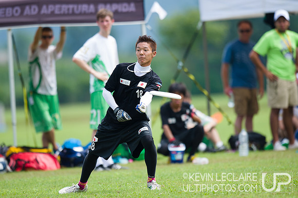 WJUC Day 3 Action
