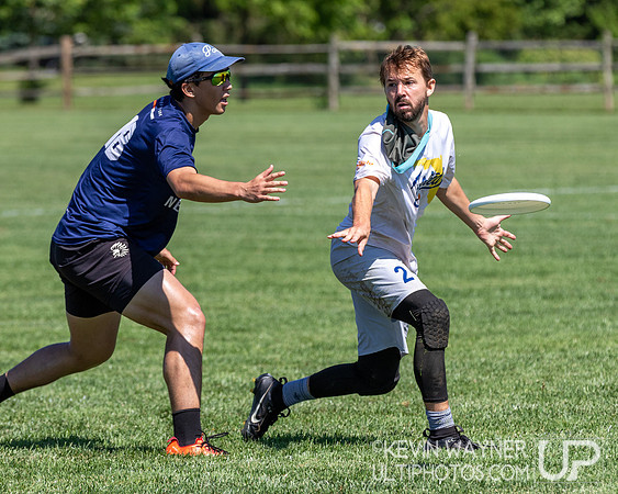 Men's Pool Play - Pro-Elite Challenge East 2025