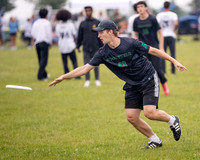 HSNI 2025 - Saturday Action