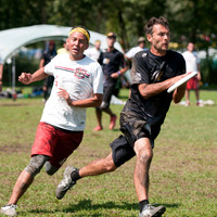 WUCC 2014 - Day 4
