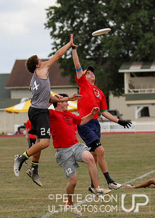 Chesapeake Open