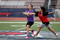 Lake Braddock v Madison MadLUV