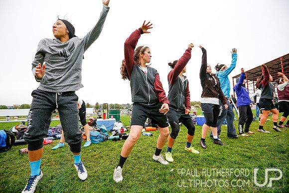 2016 Club National Championships