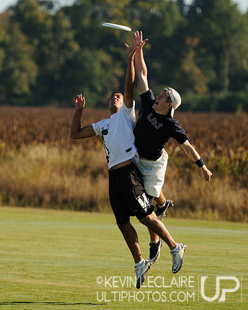 Mid-Atlantic Open Regionals Saturday Competition