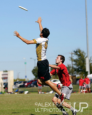 Thursday Round 3 - Alex - 2013 USAU National Championships
