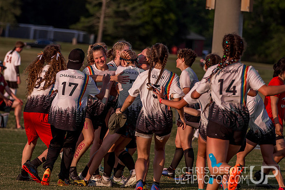 2022 High School National Invite