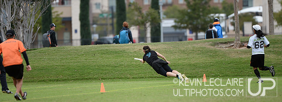 2013 USA Ultimate Club National Championships Friday