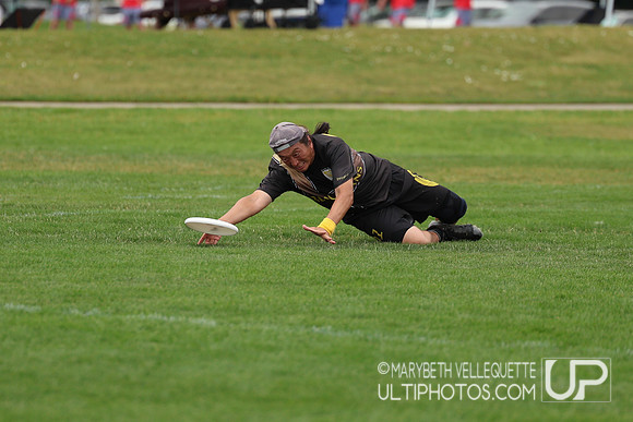USAU Masters Championships