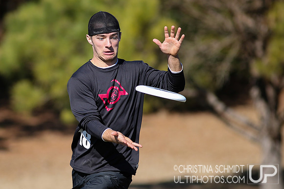Queen City Tune Up 2015 - Sunday