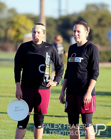 Thursday Round 1 - Alex - 2013 USAU National Championships