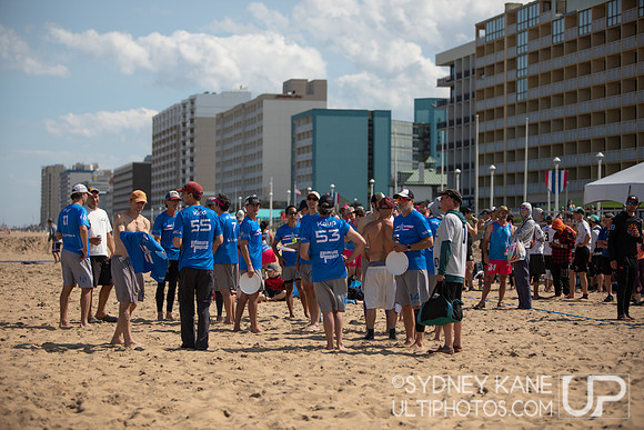 Sunday - 2024 Beach Championships