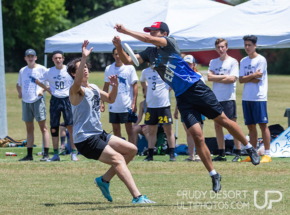 2022 High School National Invite
