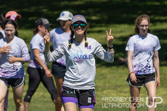 NorCal Club Sectionals 2024