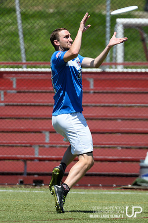 MLU Spinners vs. Whitecaps
