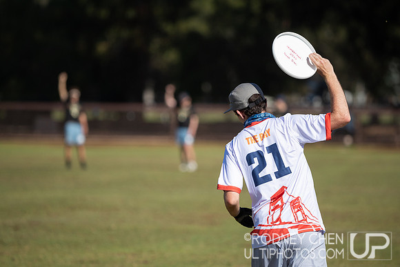 2022 Bay Area Tournament