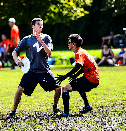 WUCC Day 3 Monday Masters pool play
