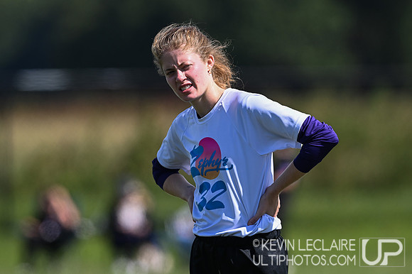 Women's Pool Play R2 - 2022 Mid-Atlantic Regionals Saturday