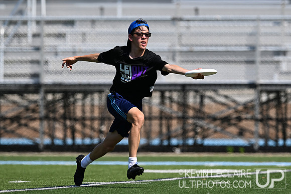 2025 Capital Ultimate Camp
