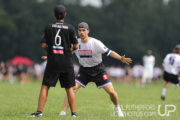 2022 World Ultimate Club Championships